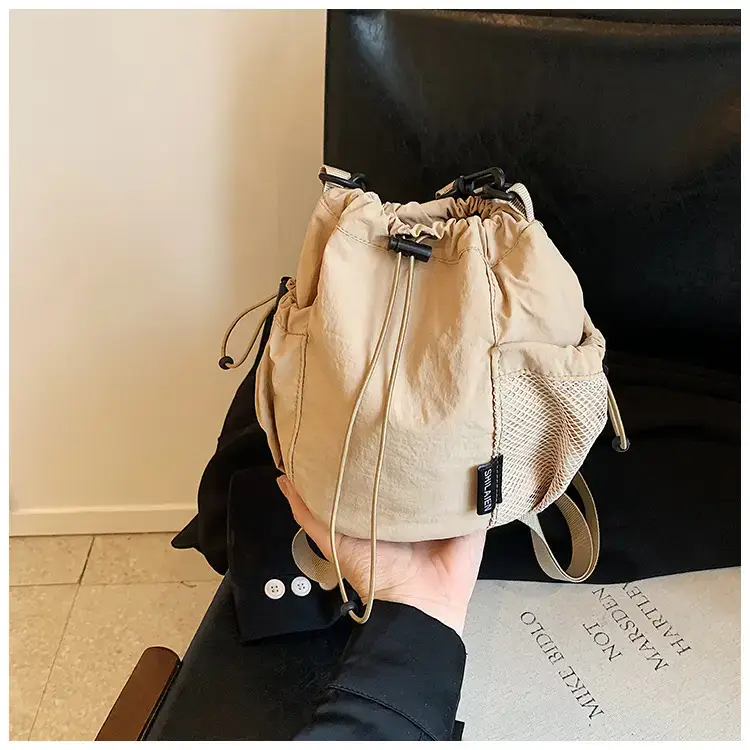 Nylon Shoulder Bag Women Mobile Phone Crossbody — feature 102