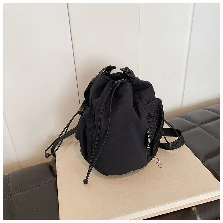 Nylon Shoulder Bag Women Mobile Phone Crossbody — feature 99