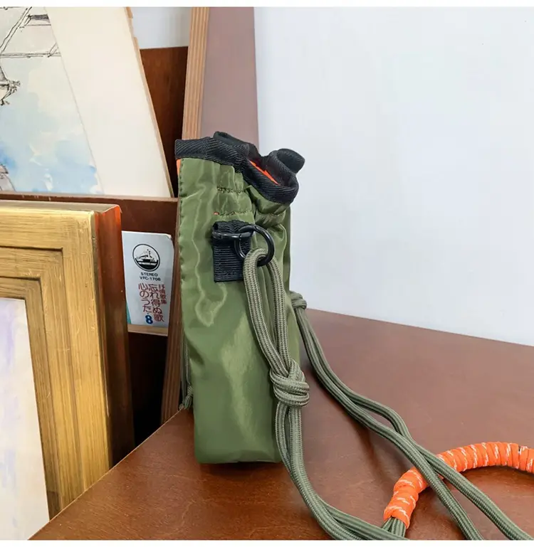 Small Satchel Bag for Men with Adjustable Strap — feature 51