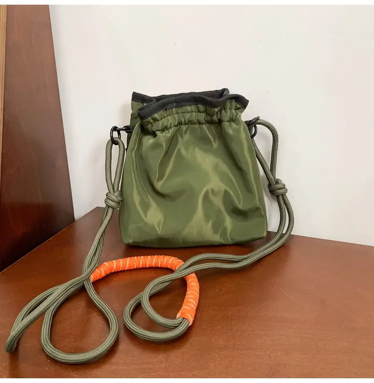 Small Satchel Bag for Men with Adjustable Strap — feature 52