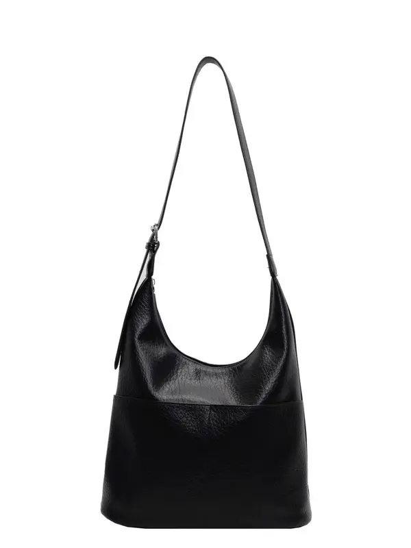 2024 New Foreign Style Large Cap Bag for Women - Image 9