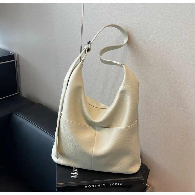 2024 New Foreign Style Large Cap Bag for Women — feature 39