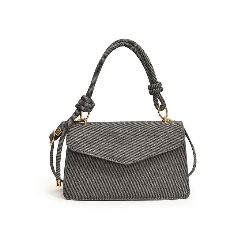 Women's Vintage Texture Shoulder Crossbody Bags 2024 - Image 10