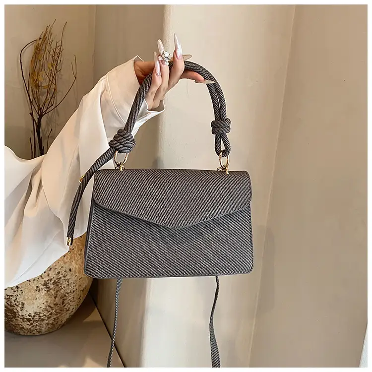 Women's Vintage Texture Shoulder Crossbody Bags 2024 — feature 16
