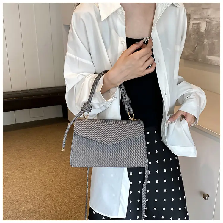 Women's Vintage Texture Shoulder Crossbody Bags 2024 — feature 17