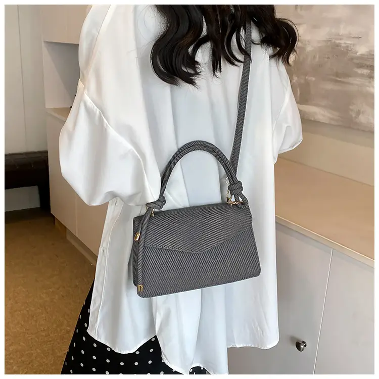 Women's Vintage Texture Shoulder Crossbody Bags 2024 — feature 19