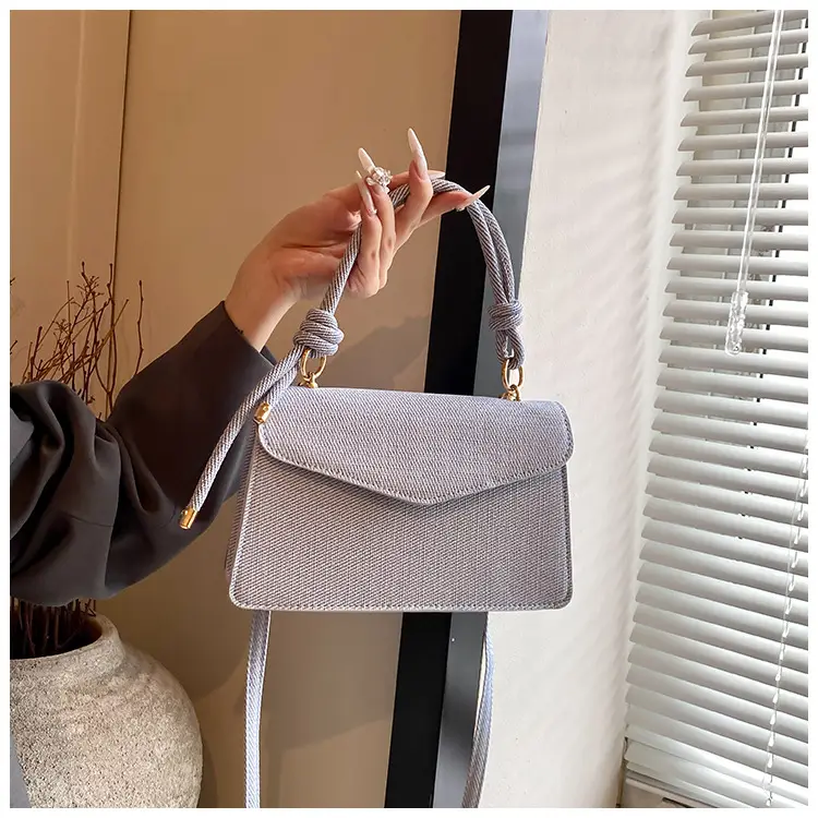 Women's Vintage Texture Shoulder Crossbody Bags 2024 — feature 20