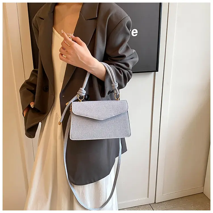 Women's Vintage Texture Shoulder Crossbody Bags 2024 — feature 21