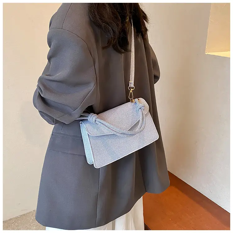 Women's Vintage Texture Shoulder Crossbody Bags 2024 — feature 22