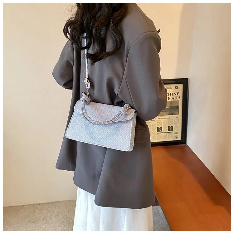 Women's Vintage Texture Shoulder Crossbody Bags 2024 — feature 23