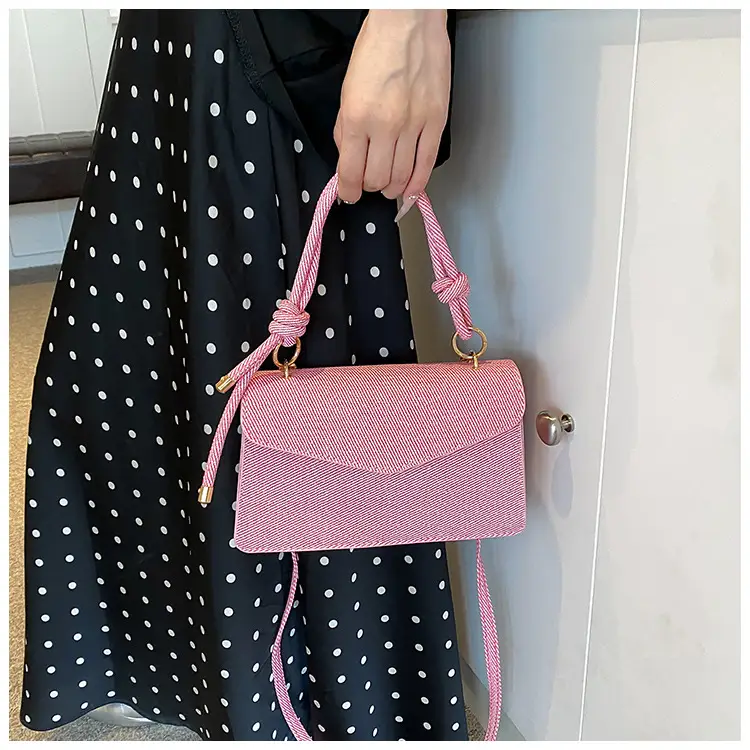 Women's Vintage Texture Shoulder Crossbody Bags 2024 — feature 24