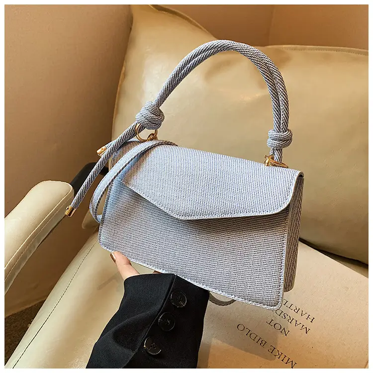 Women's Vintage Texture Shoulder Crossbody Bags 2024 — feature 34