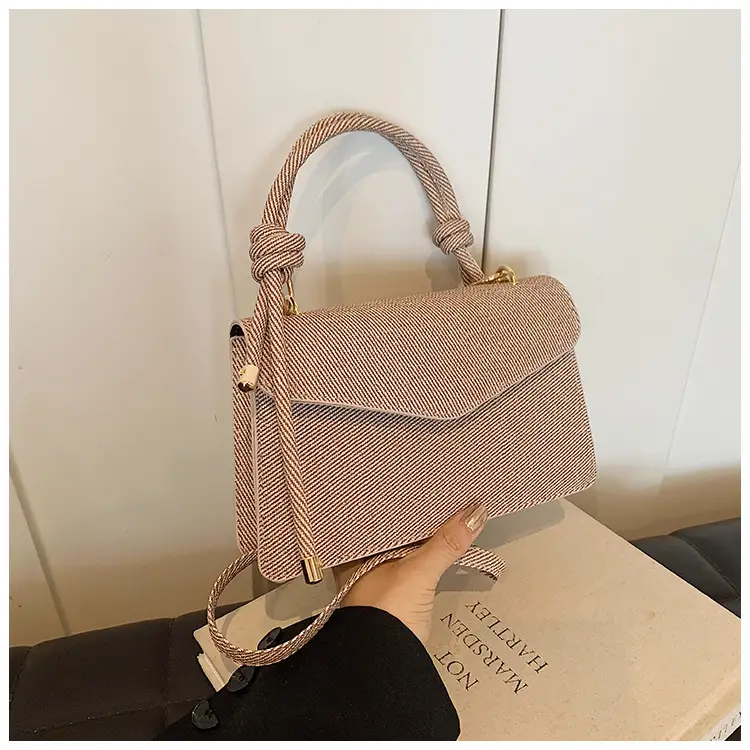 Women's Vintage Texture Shoulder Crossbody Bags 2024 — feature 36