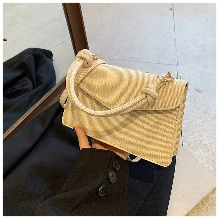 Women's Vintage Texture Shoulder Crossbody Bags 2024 — feature 37