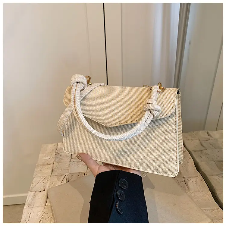 Women's Vintage Texture Shoulder Crossbody Bags 2024 — feature 39