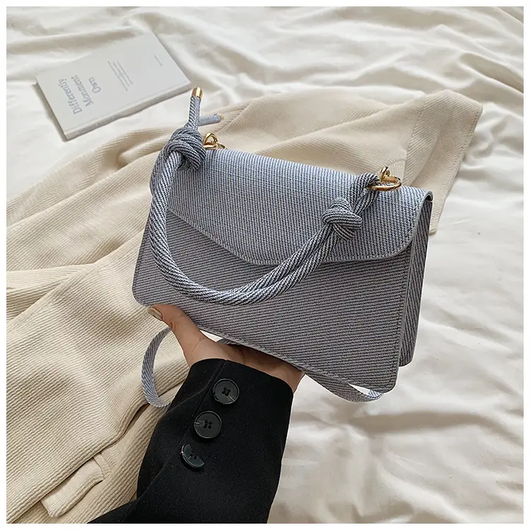 Women's Vintage Texture Shoulder Crossbody Bags 2024 — feature 44