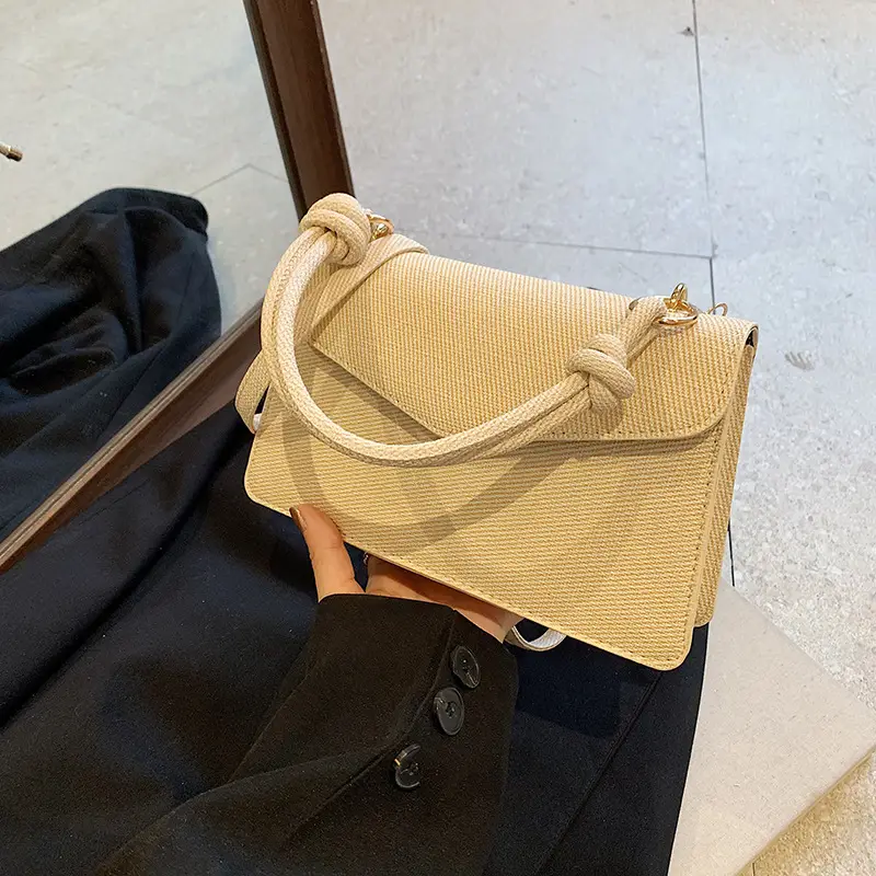 Women's Vintage Texture Shoulder Crossbody Bags 2024 - Image 2