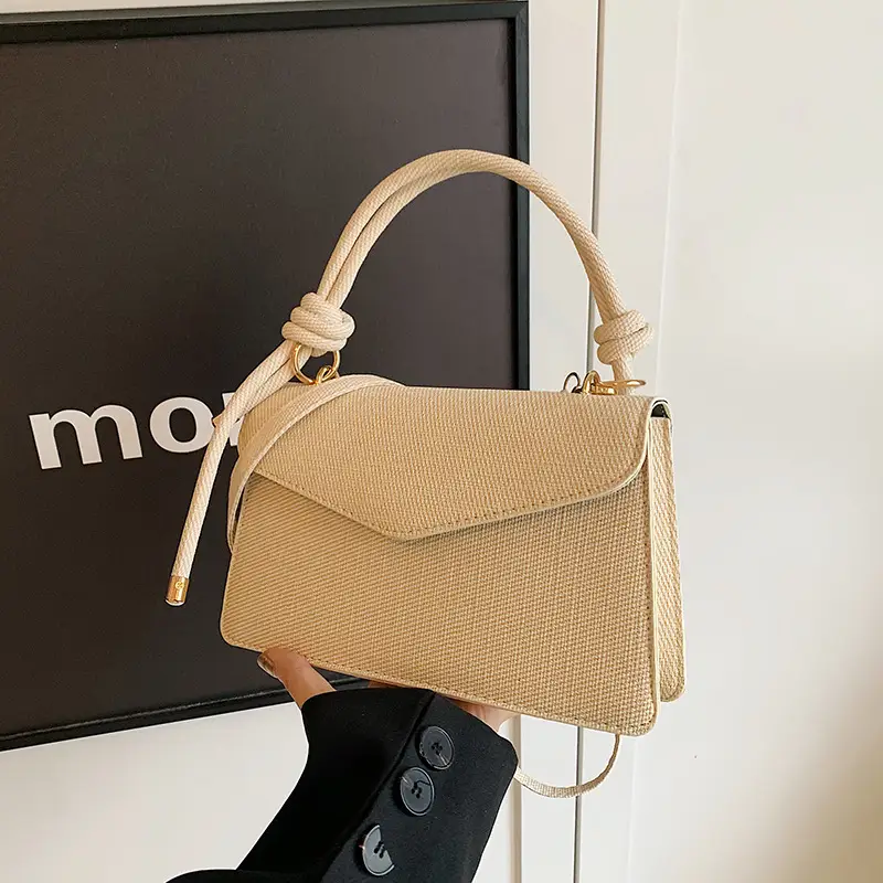 Women's Vintage Texture Shoulder Crossbody Bags 2024 - Image 5