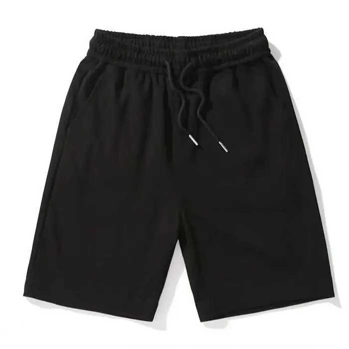Men's Fleece Lined Straight Trousers Grey Winter Casual
