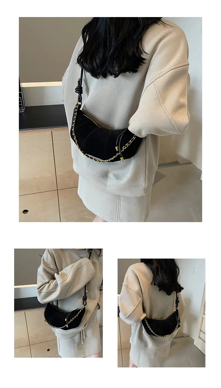 Vintage Brown Satchel Bag for Women 2024 — feature 13