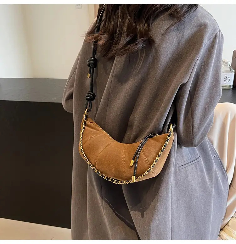 Vintage Brown Satchel Bag for Women 2024 — feature 15