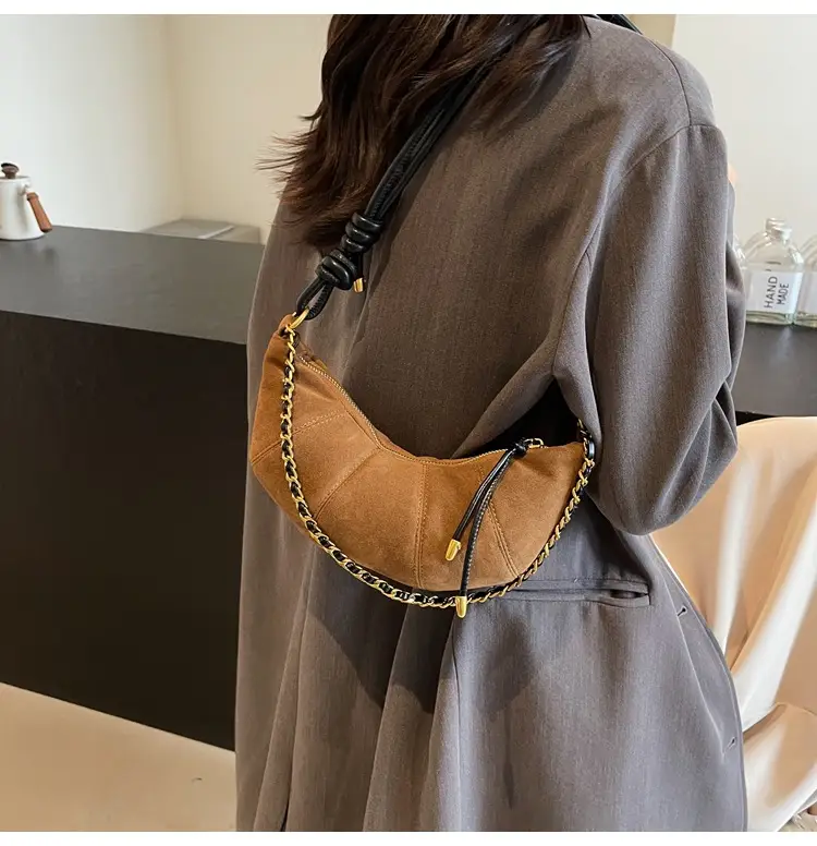 Vintage Brown Satchel Bag for Women 2024 — feature 18