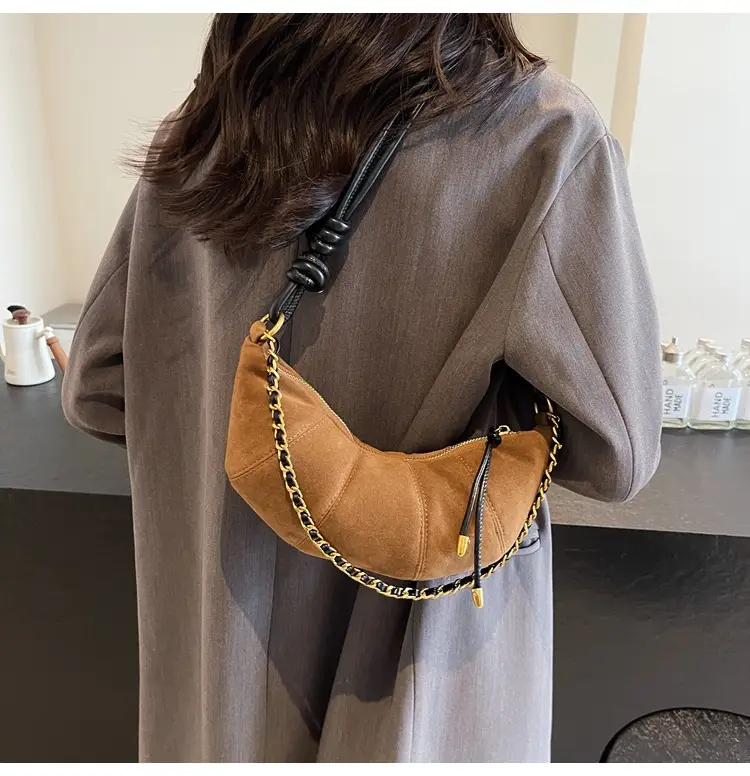 Vintage Brown Satchel Bag for Women 2024 — feature 19