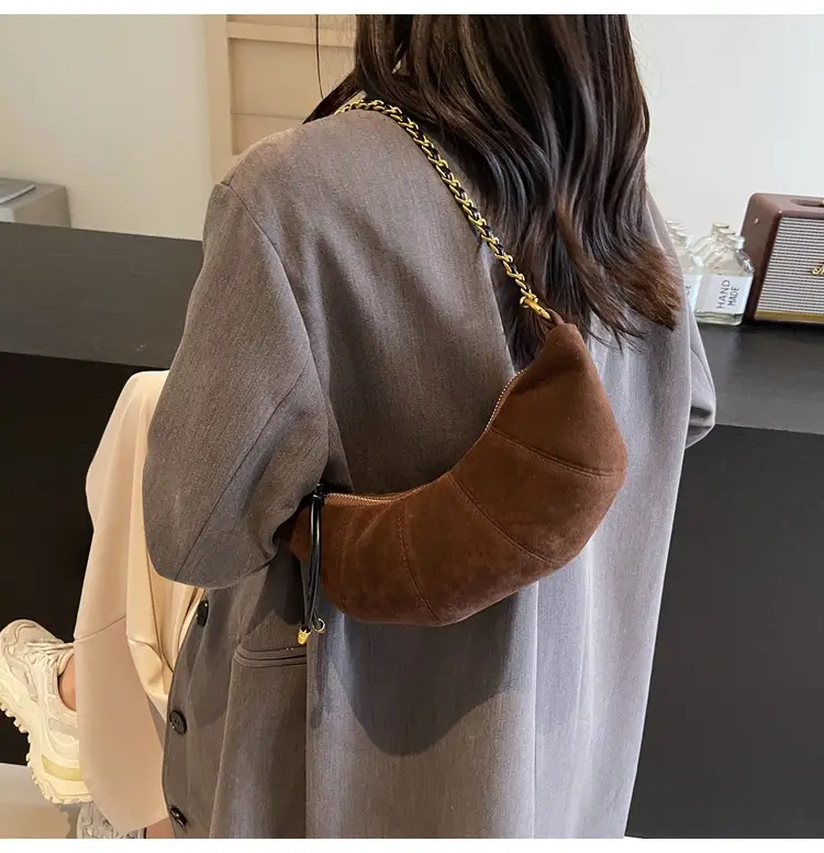 Vintage Brown Satchel Bag for Women 2024 — feature 20