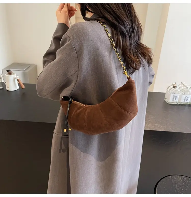 Vintage Brown Satchel Bag for Women 2024 — feature 21