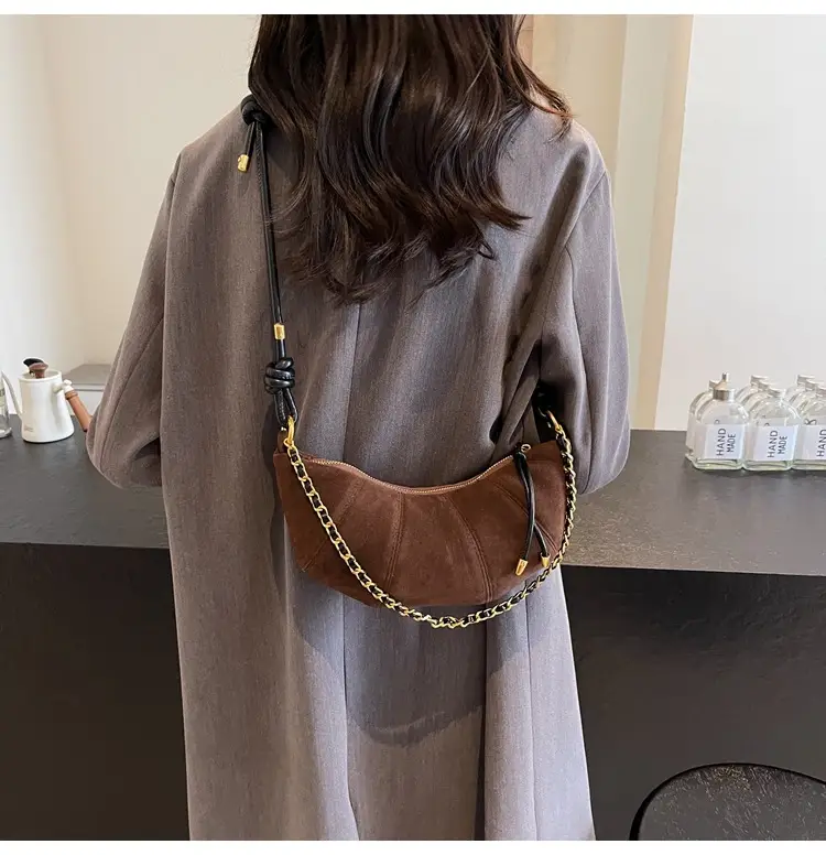 Vintage Brown Satchel Bag for Women 2024 — feature 22