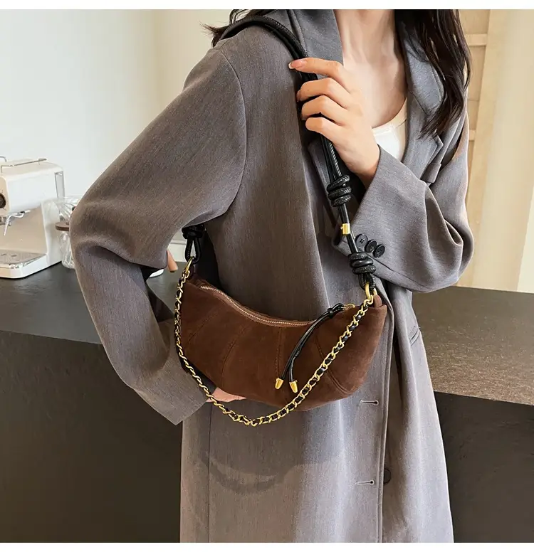 Vintage Brown Satchel Bag for Women 2024 — feature 26