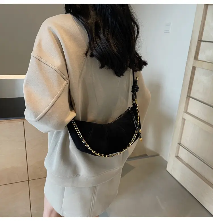 Vintage Brown Satchel Bag for Women 2024 — feature 27
