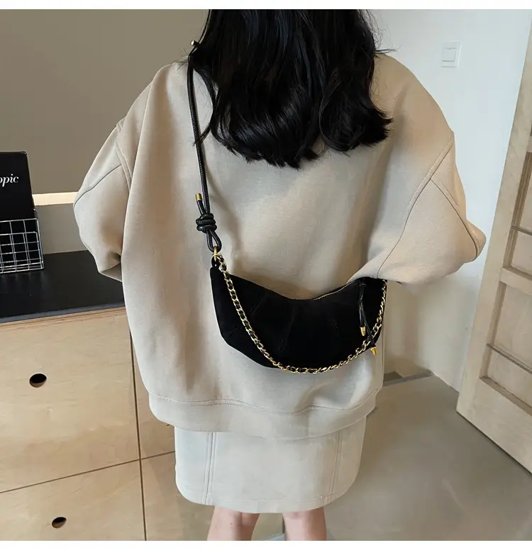 Vintage Brown Satchel Bag for Women 2024 — feature 28