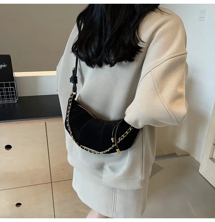 Vintage Brown Satchel Bag for Women 2024 — feature 29