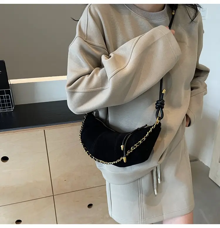 Vintage Brown Satchel Bag for Women 2024 — feature 30