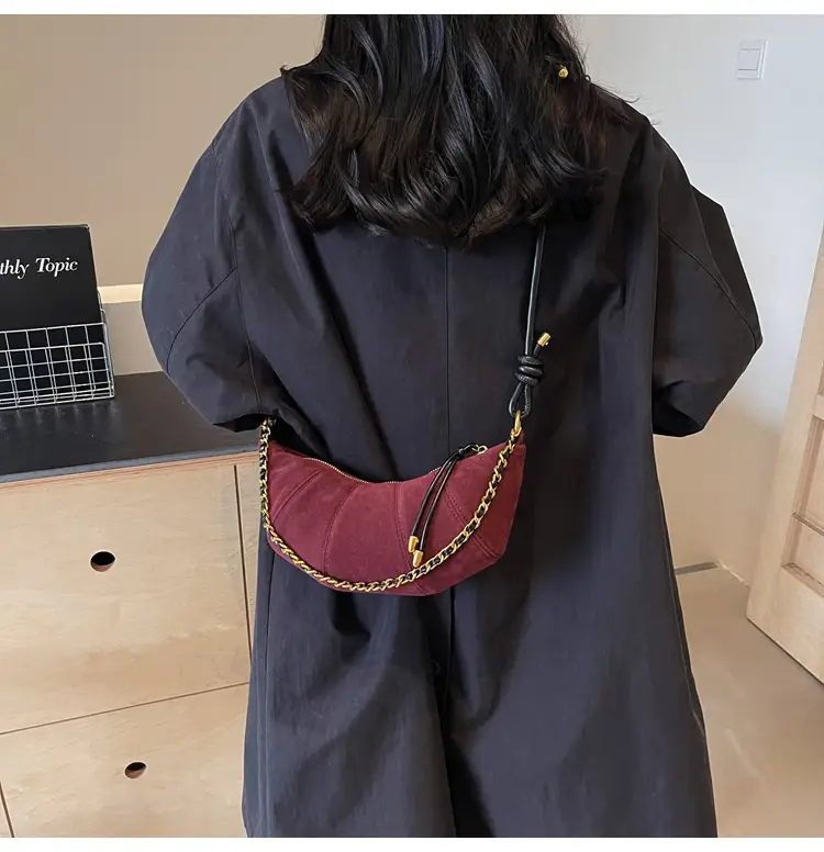 Vintage Brown Satchel Bag for Women 2024 — feature 32