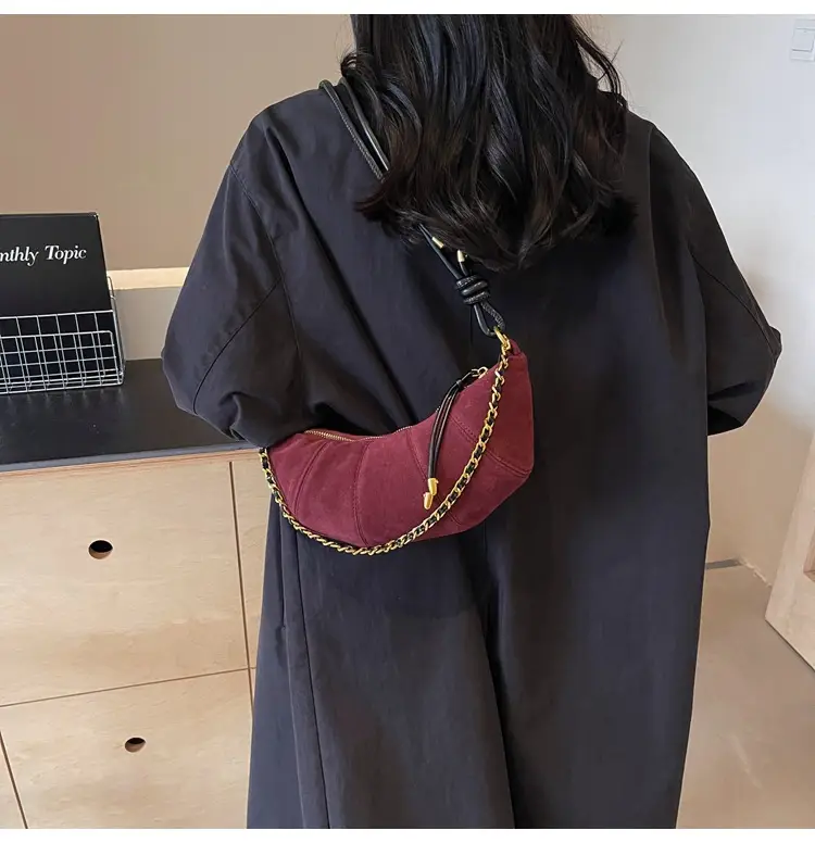 Vintage Brown Satchel Bag for Women 2024 — feature 33
