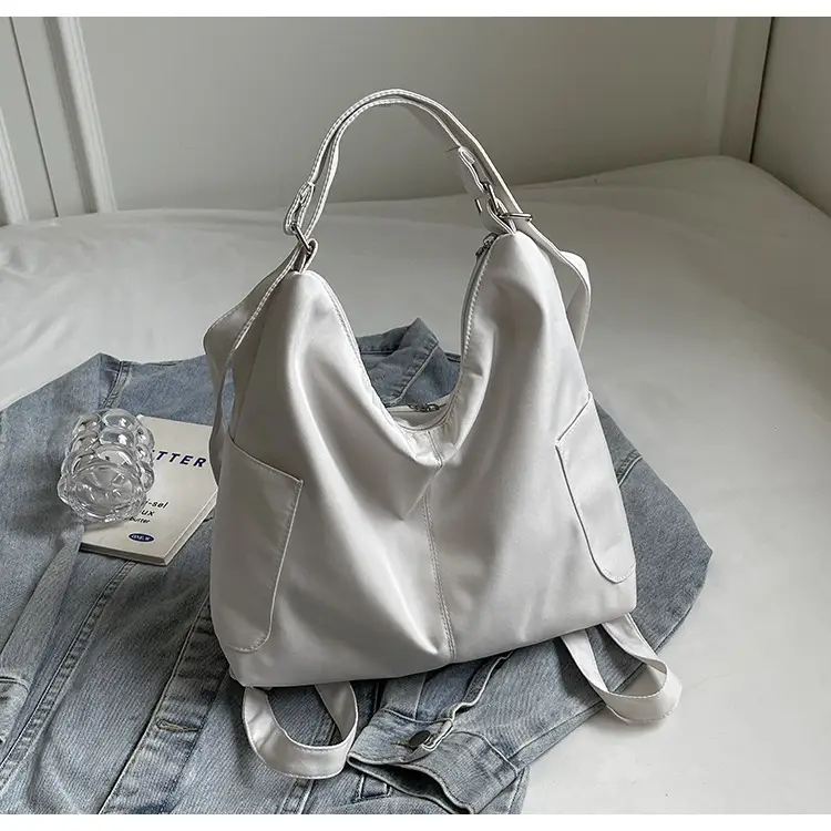 Black Crossbody Tote Bag for Women 2026 — feature 20