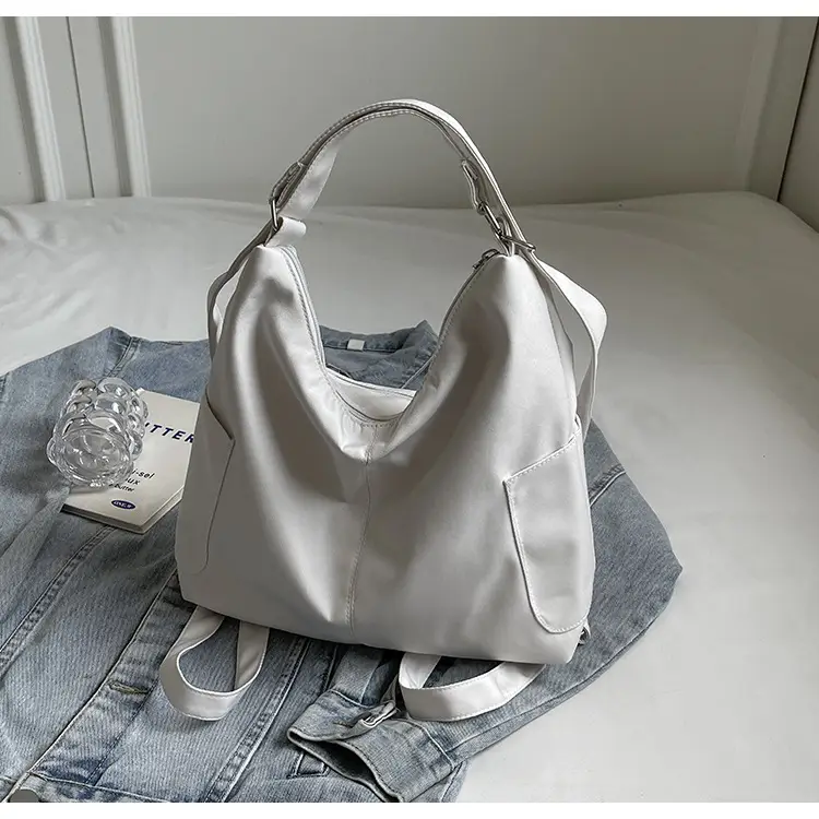 Black Crossbody Tote Bag for Women 2026 — feature 21