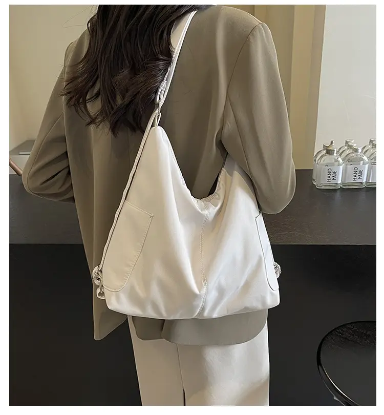 Black Crossbody Tote Bag for Women 2026 — feature 3
