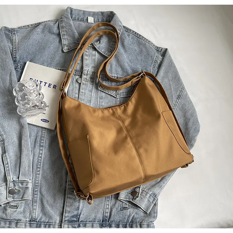 Black Crossbody Tote Bag for Women 2026 — feature 31