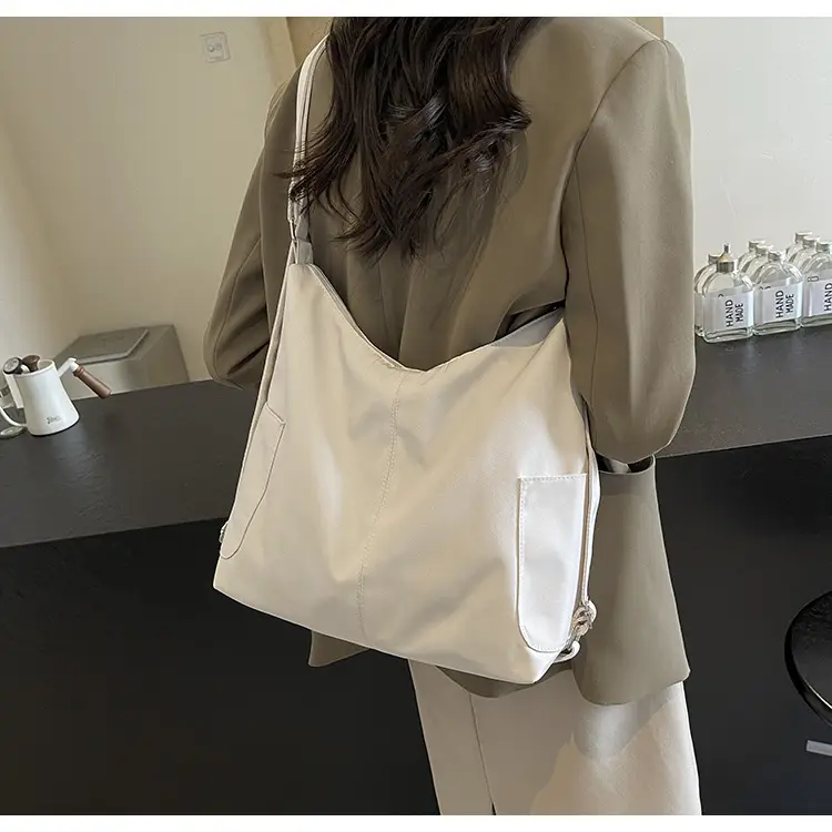Black Crossbody Tote Bag for Women 2026 — feature 33