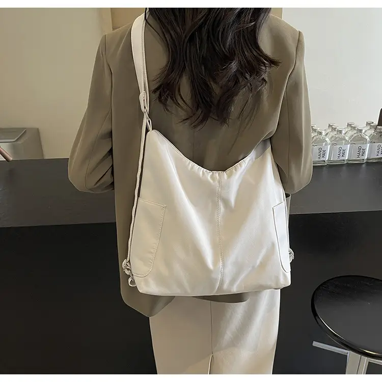 Black Crossbody Tote Bag for Women 2026 — feature 34