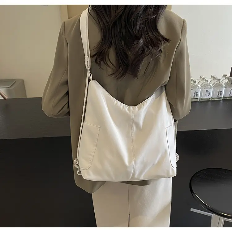 Black Crossbody Tote Bag for Women 2026 — feature 35