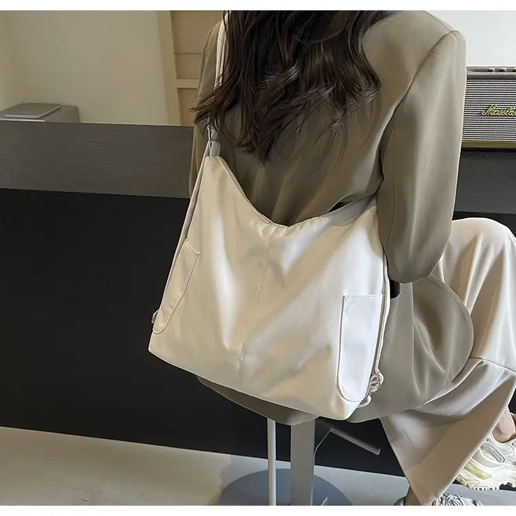 Black Crossbody Tote Bag for Women 2026 — feature 36