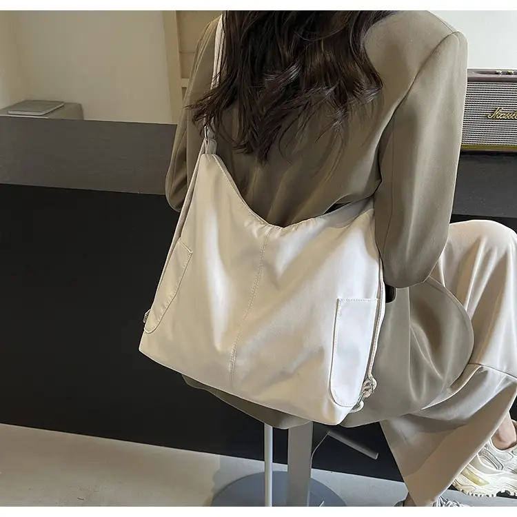 Black Crossbody Tote Bag for Women 2026 — feature 37