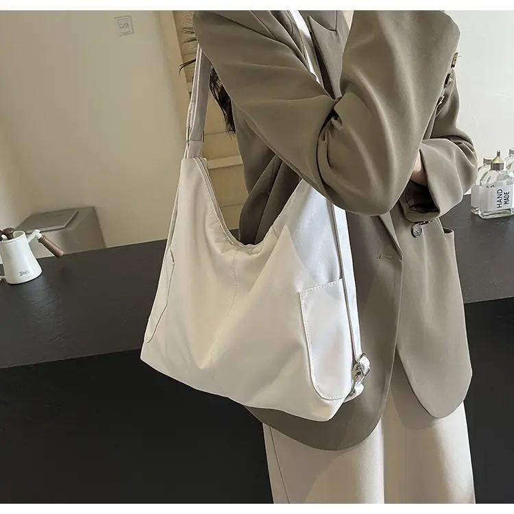 Black Crossbody Tote Bag for Women 2026 — feature 38