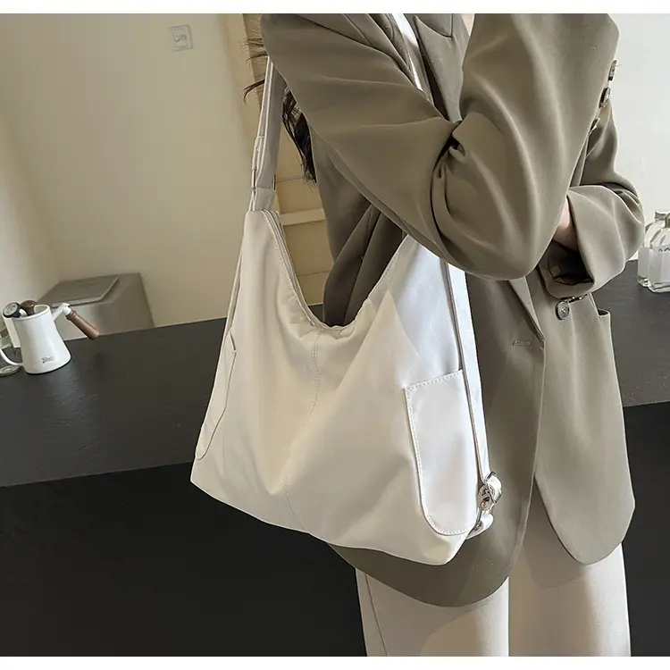 Black Crossbody Tote Bag for Women 2026 — feature 39