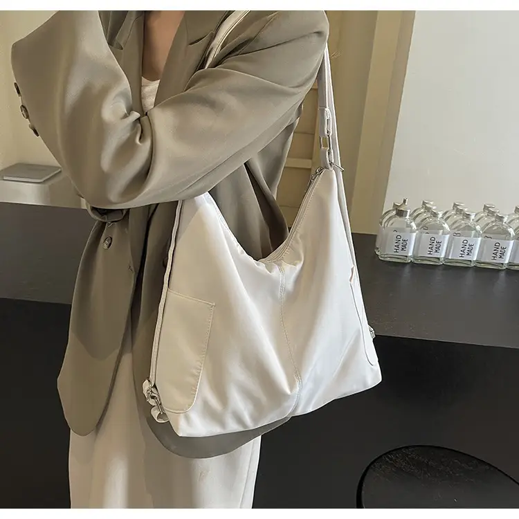 Black Crossbody Tote Bag for Women 2026 — feature 40