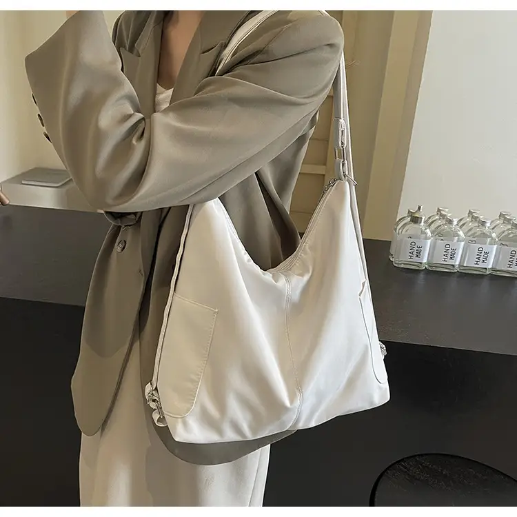 Black Crossbody Tote Bag for Women 2026 — feature 41